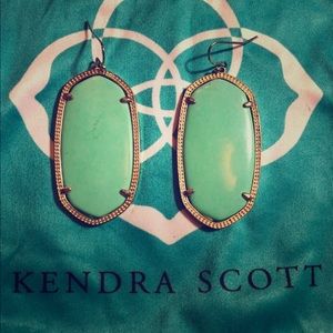 Kendra Scott Earrings